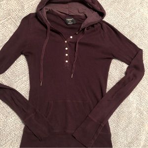 American eagle hoodie